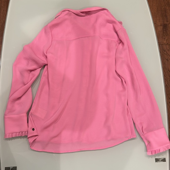 Scotch and Soda blouse - size XS - Picture 5 of 6